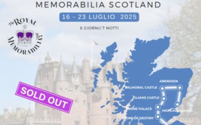 Memorabilia Scotland