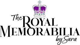 The Royal Memorabilia