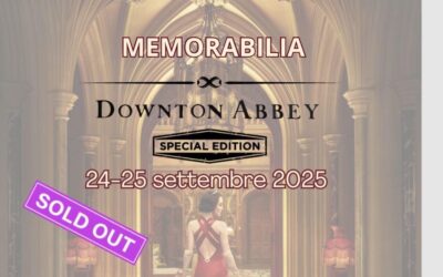 DOWNTON ABBEY