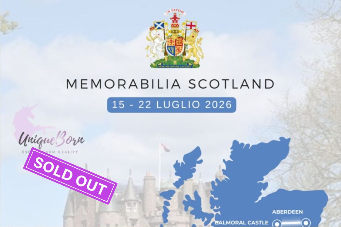 Memorabilia Scotland 2026