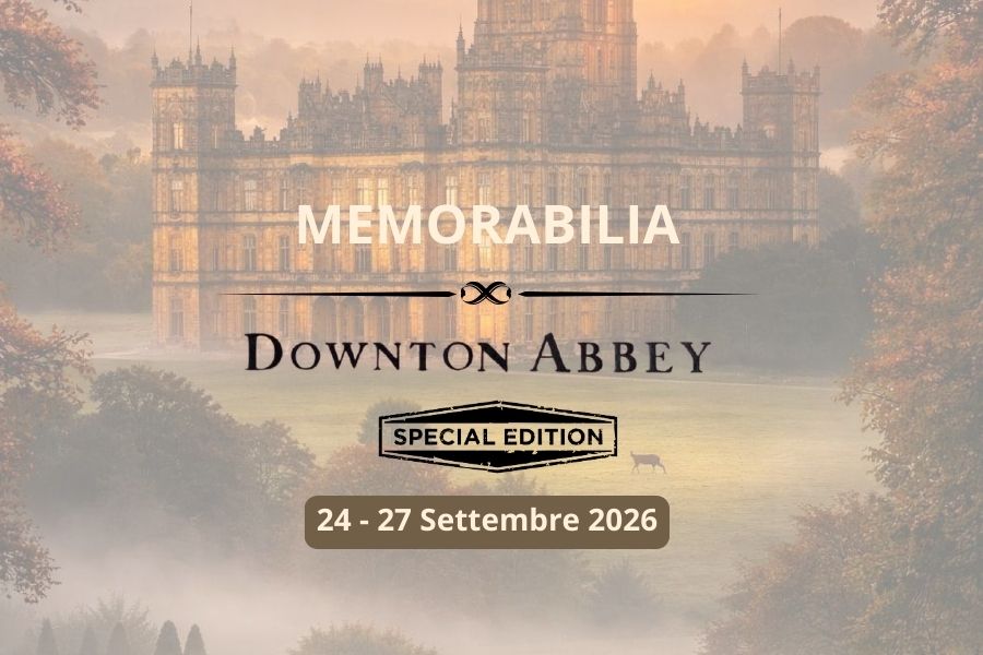 Dowton Abbey 2026